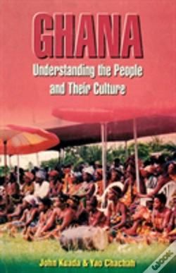 Capa do artigo Ghana