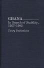 Ghana - Preview