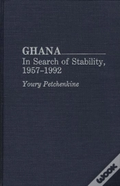 Capa do artigo Ghana