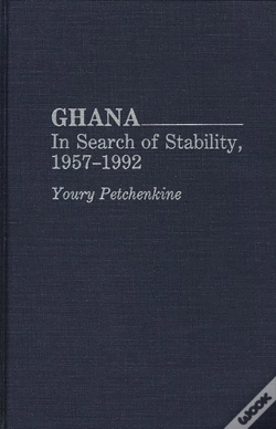 Capa do artigo Ghana