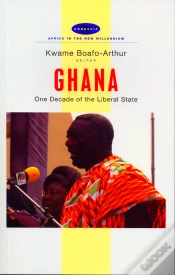 Capa do artigo Ghana
