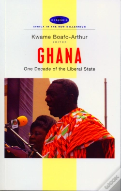 Capa do artigo Ghana