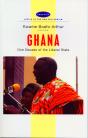 Ghana - Preview
