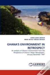 Capa do artigo Ghana