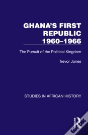 Capa do artigo Ghana