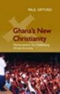 Ghana'S New Christianity - Preview