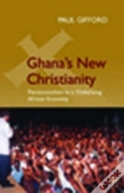 Capa do artigo Ghana