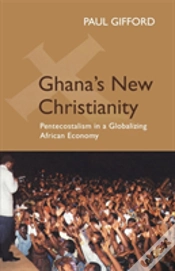 Capa do artigo Ghana