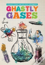 Capa do artigo Ghastly Gases