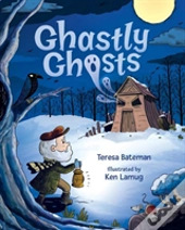 Ghastly Ghosts