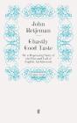 Ghastly Good Taste - Preview