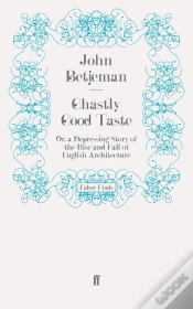 Capa do artigo Ghastly Good Taste