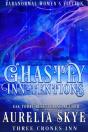 Ghastly Intentions - Preview