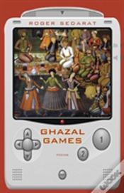 Capa do artigo Ghazal Games