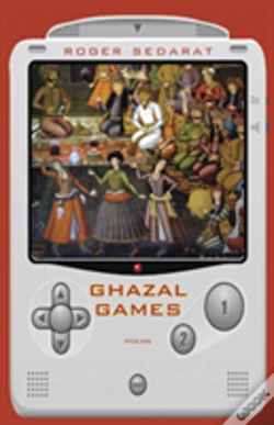 Capa do artigo Ghazal Games