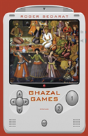 Ghazal Games - Preview