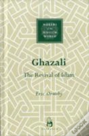 Capa do artigo Ghazali