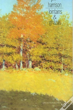 Capa do artigo Ghazals