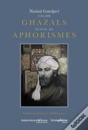Capa do artigo Ghazals