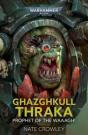 Ghazghkull Thraka: Prophet Of The Waaagh! - Preview