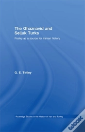 Capa do artigo Ghaznavid And Seljuk Turks