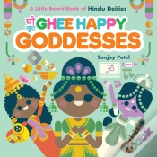 Capa do artigo Ghee Happy Goddesses