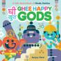 Ghee Happy Gods - Preview