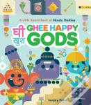 Ghee Happy Gods