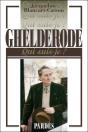 Ghelderode - Preview