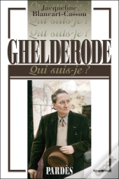 Ghelderode