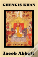 Ghengis Khan