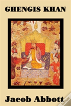 Capa do artigo Ghengis Khan