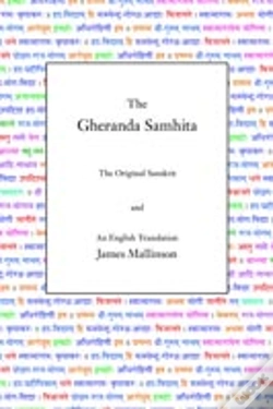 Capa do artigo Gheranda Samhita