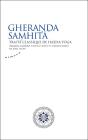 Gheranda Samhita ; Traite Classique De Hatha Yoga - Preview