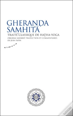 Capa do artigo Gheranda Samhita ; Traite Classique De Hatha Yoga