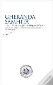 Capa do artigo Gheranda Samhita ; Traite Classique De Hatha Yoga