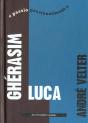 Gherasim Luca ; Passio Passionement - Preview