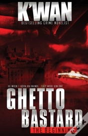 Capa do artigo Ghetto Bastard
