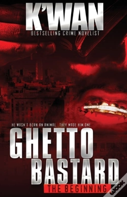 Capa do artigo Ghetto Bastard