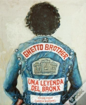 Capa do artigo Ghetto Brother