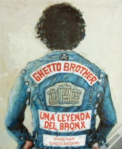 Capa do artigo Ghetto Brother