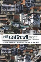 Capa do artigo Ghetto