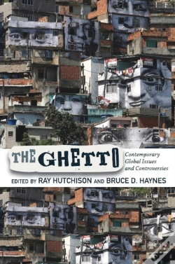 Capa do artigo Ghetto