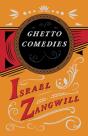 Ghetto Comedies - Preview