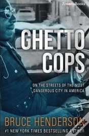 Capa do artigo Ghetto Cops