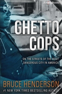 Capa do artigo Ghetto Cops