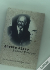 Capa do artigo Ghetto Diary