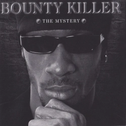 Capa do artigo Ghetto Dictionary: The Mystery - CD