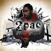 Capa do artigo Ghetto Gospel - CD