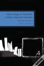Capa do artigo Ghetto Images In Twentieth Century American Literature
